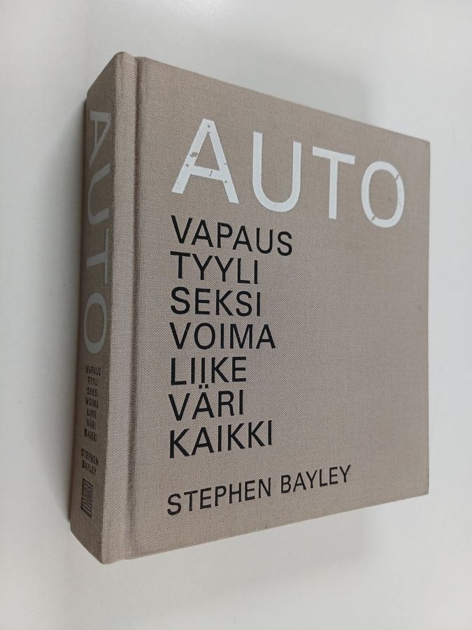 Auto