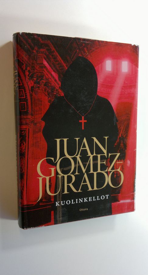 Juan Gomez-Jurado : Kuolinkellot