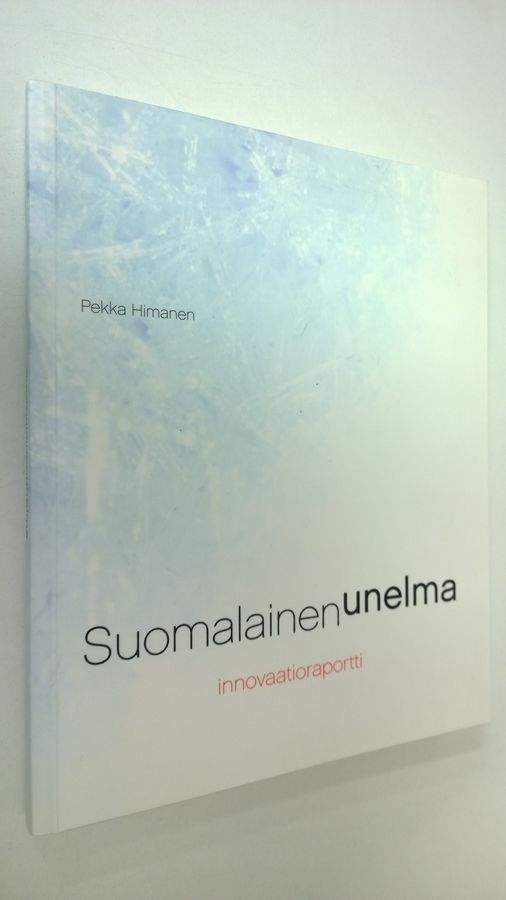Suomalainen unelma