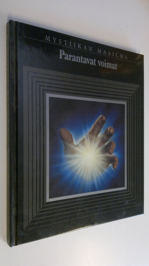 Parantavat voimat