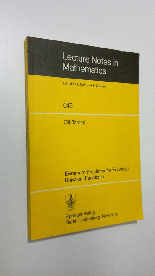 Extremum problems for bounded univalent functions