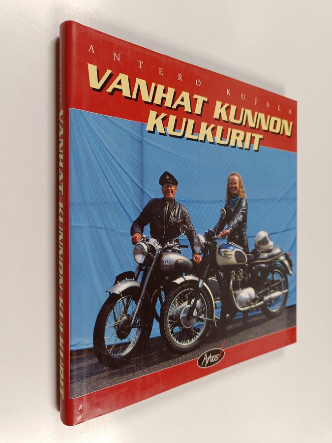 Vanhat kunnon kulkurit
