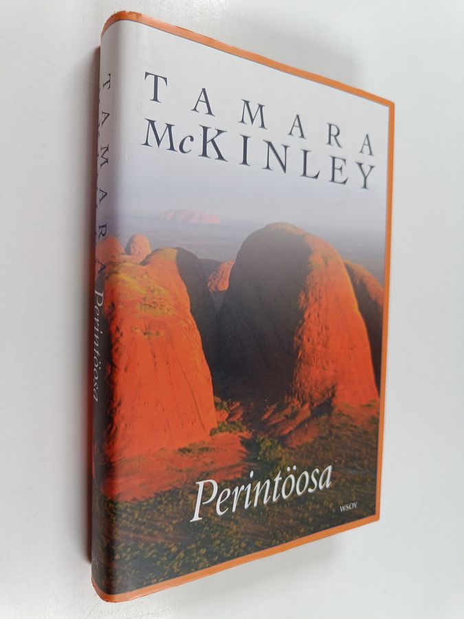 Perintöosa