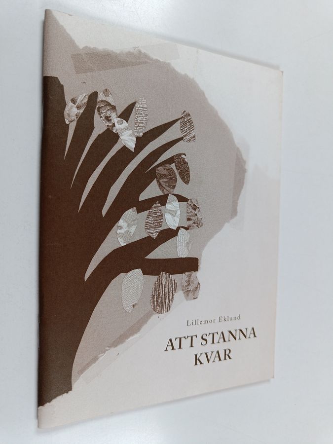 Att stanna kvar