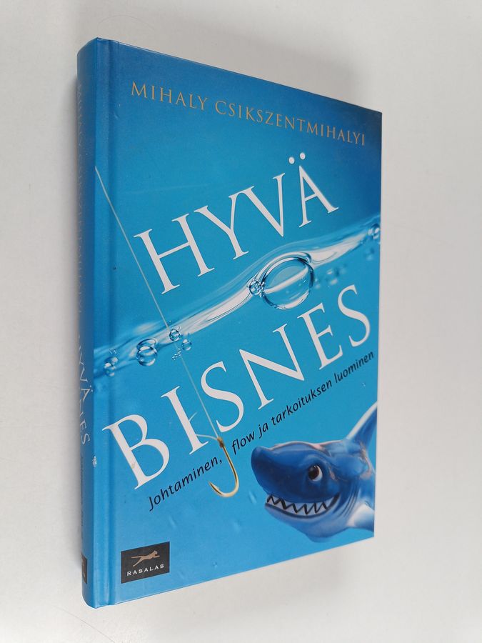 Hyvä bisness