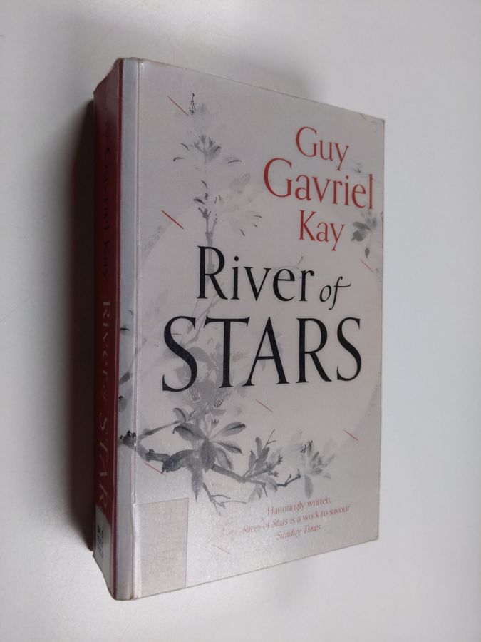 River of Stars