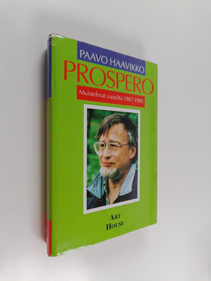 Prospero