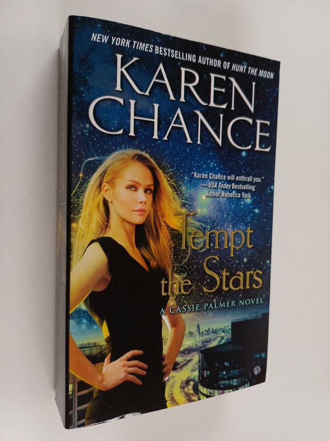 Tempt the stars