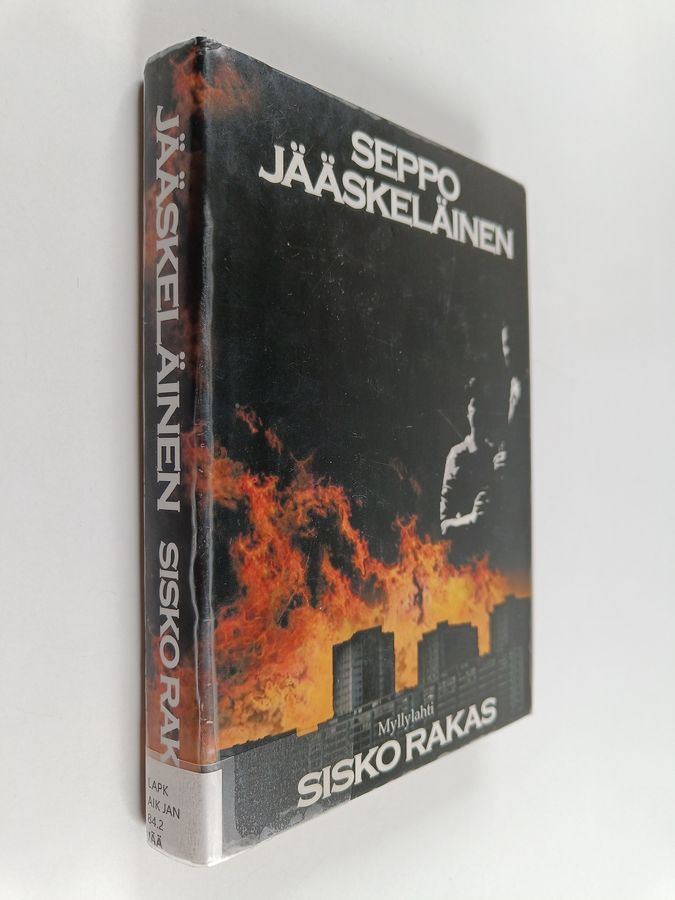 Sisko rakas