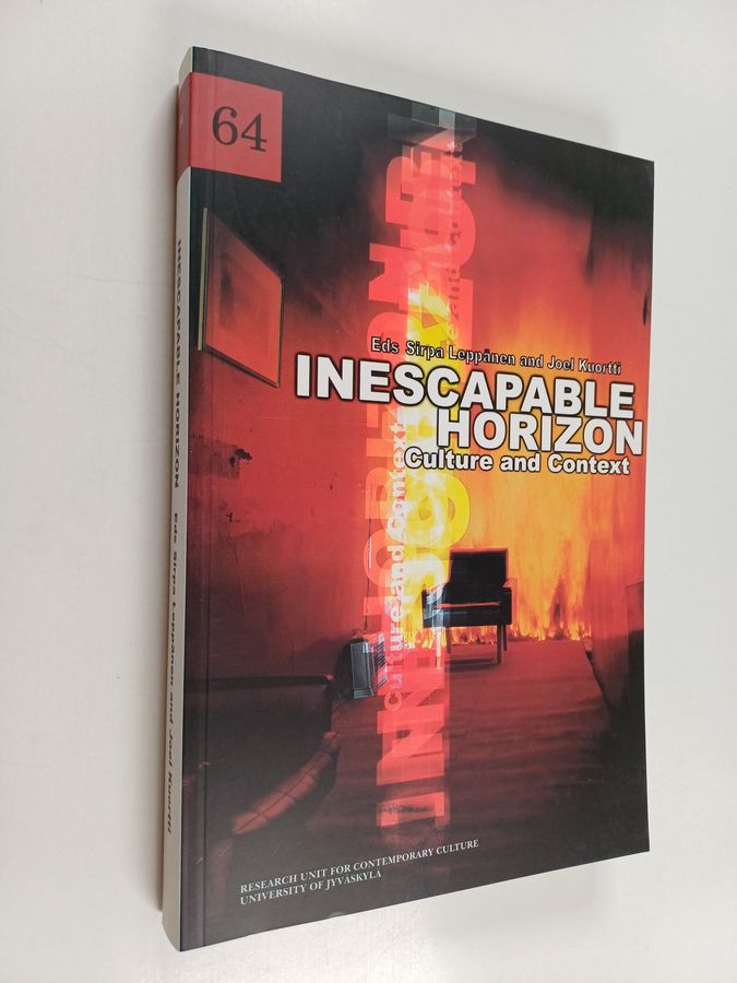 Inescapable horizon