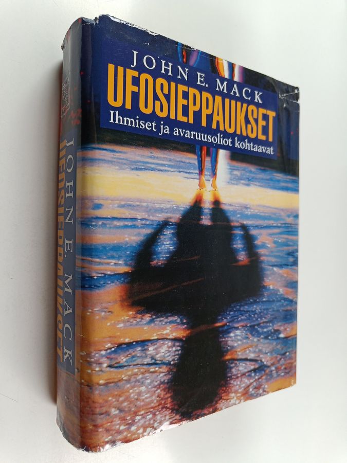 Ufosieppaukset