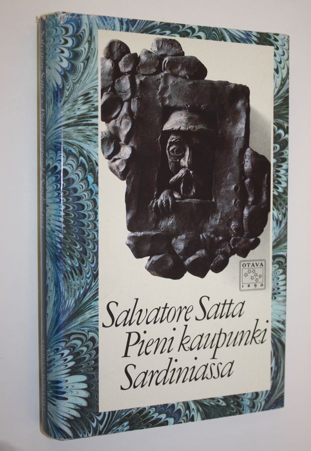 Salvatore Satta : Pieni kaupunki Sardiniassa