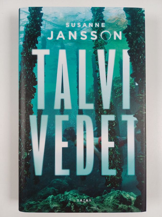 Susanne Jansson : Talvivedet