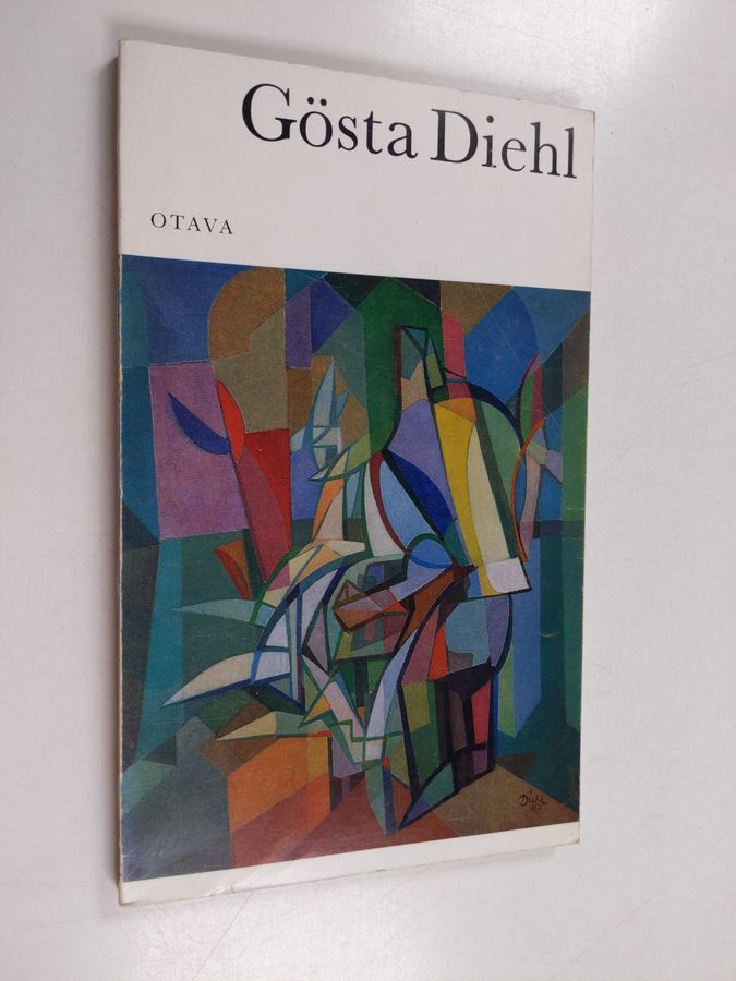 Gösta Diehl