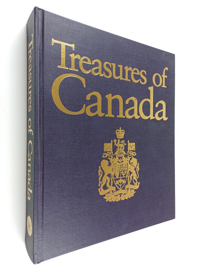 Treasures of Canada