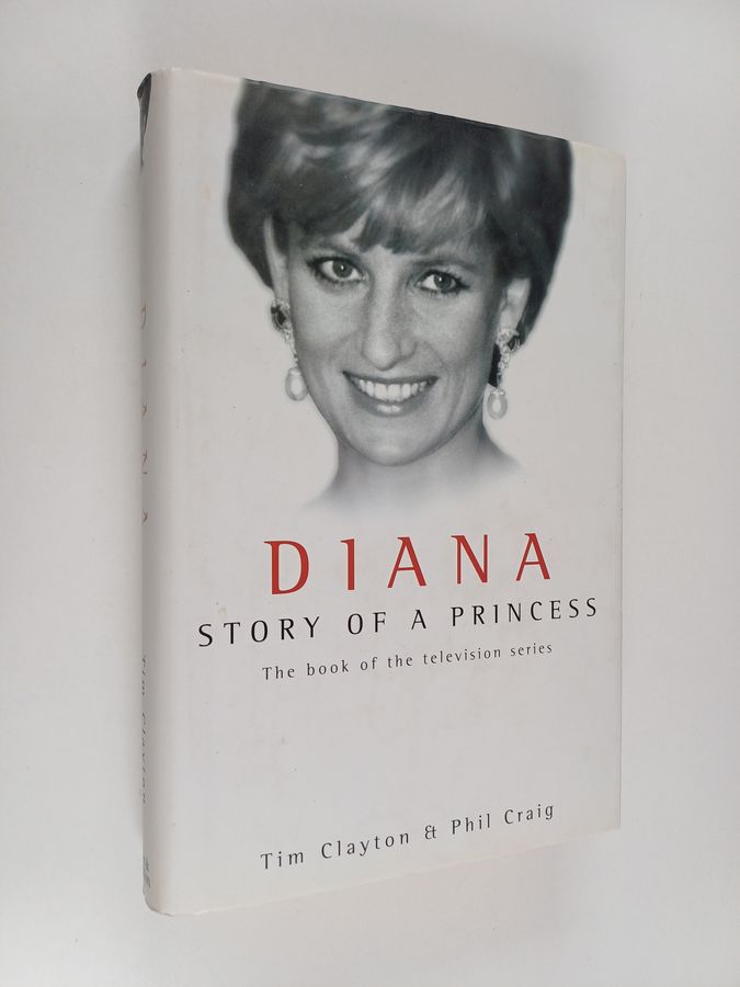 Diana - Story of a Princess