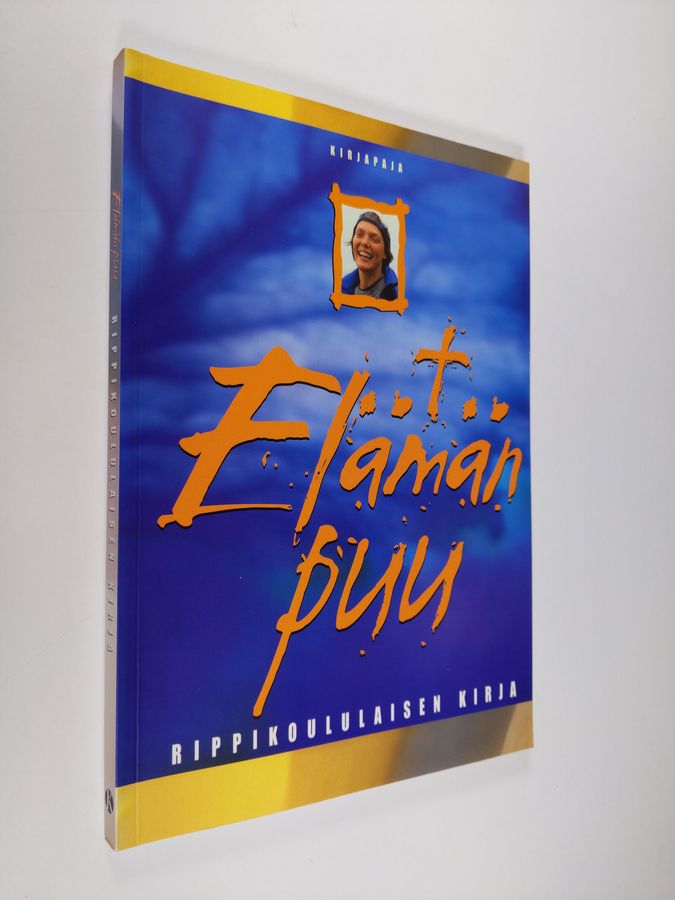 Elämän puu