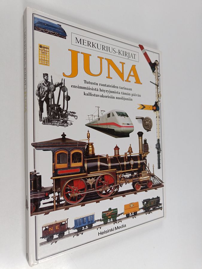 John Coiley : Juna