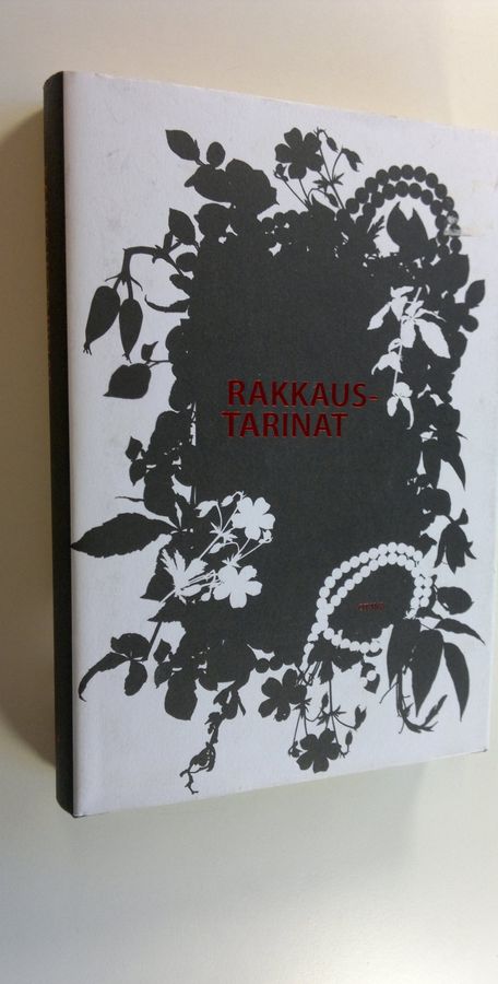 Niina (toim.) Miettinen : Rakkaustarinat