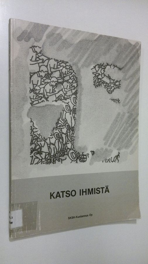 Katso ihmistä