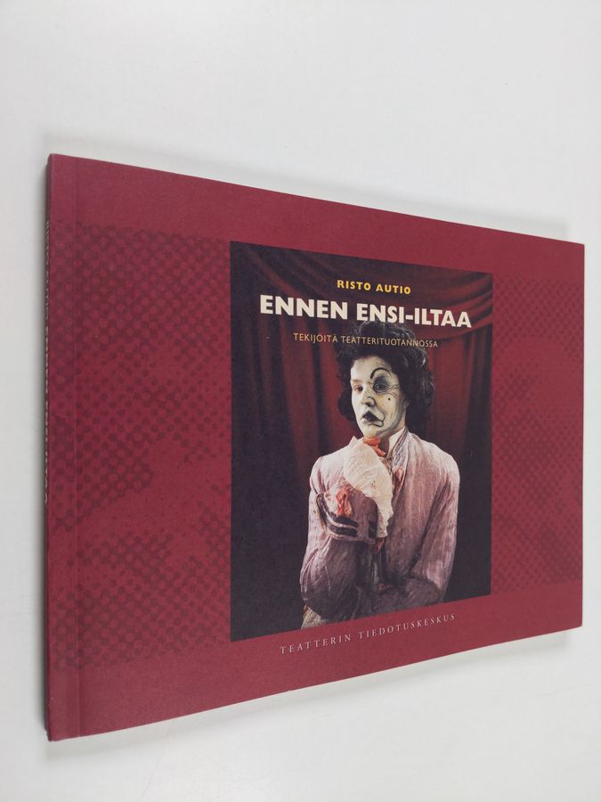 Ennen ensi-iltaa