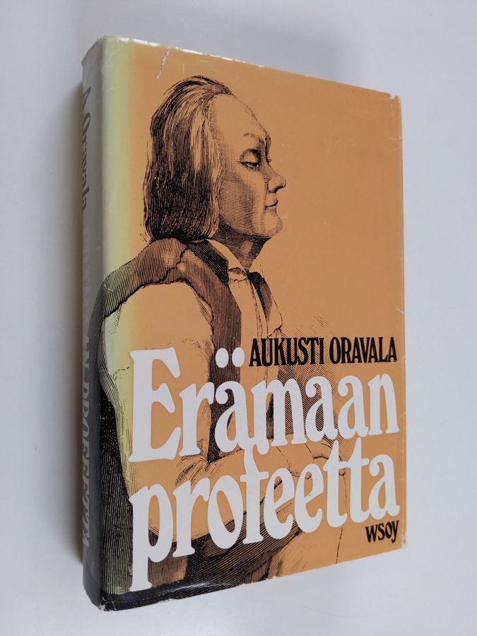 Erämaan profeetta