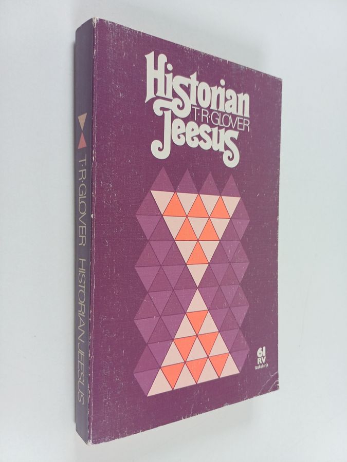 Historian Jeesus