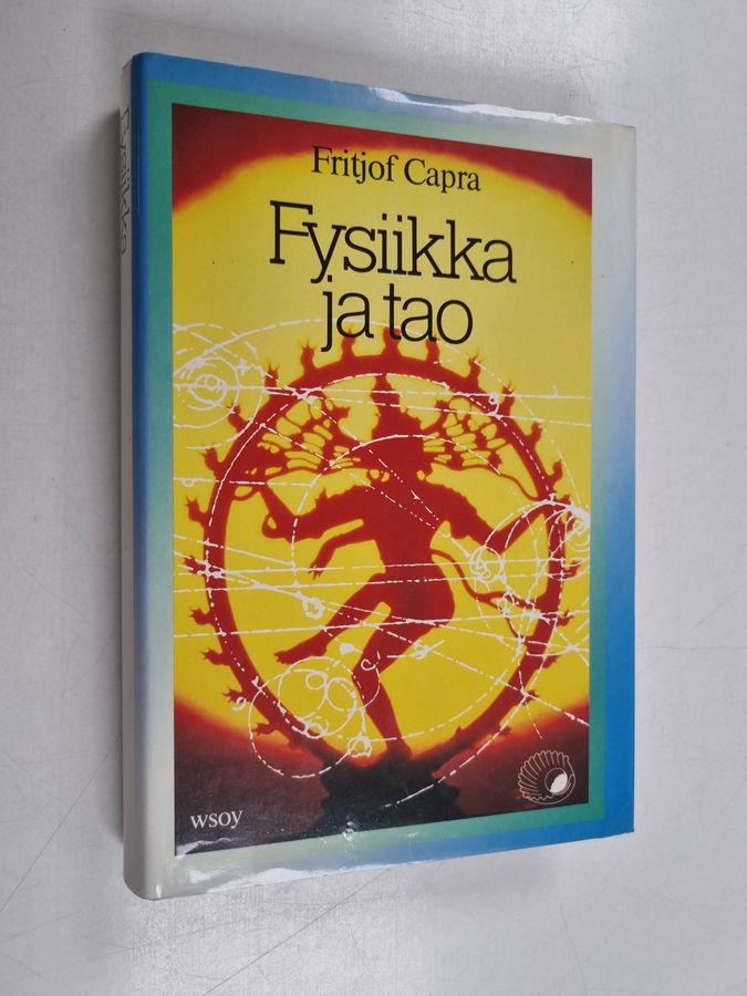 Fysiikka ja tao