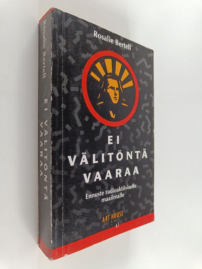 Ei välitöntä vaaraa