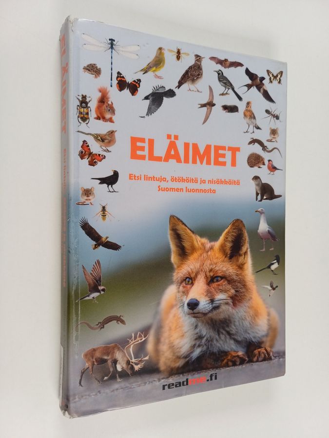 Eläimet