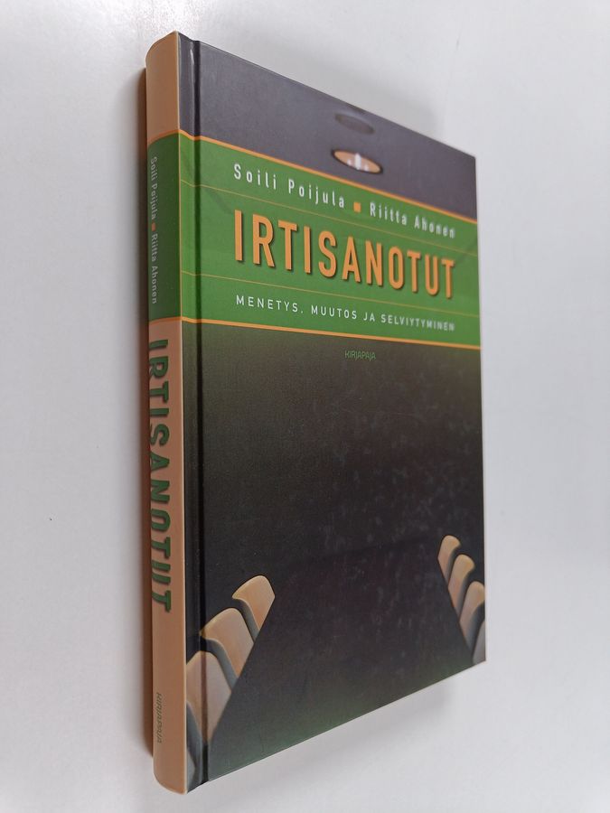Irtisanotut