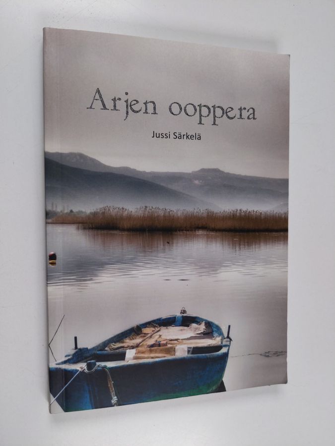 Arjen ooppera