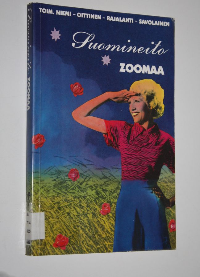Suomineito zoomaa