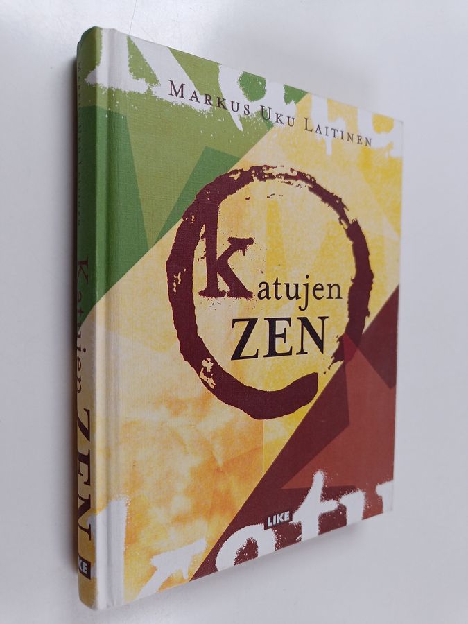 Katujen zen