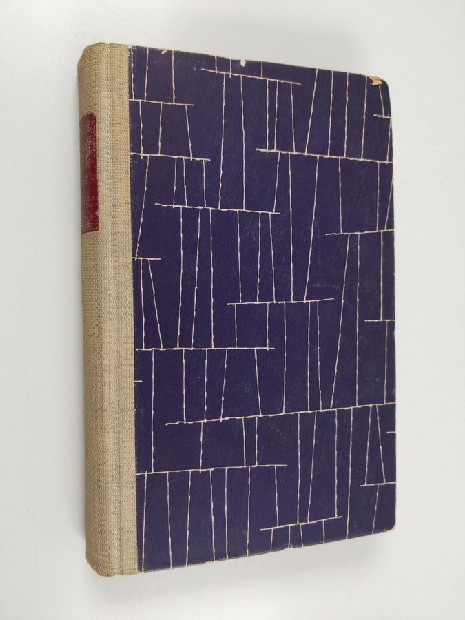 Anne Frank : Nuoren tytön päiväkirja