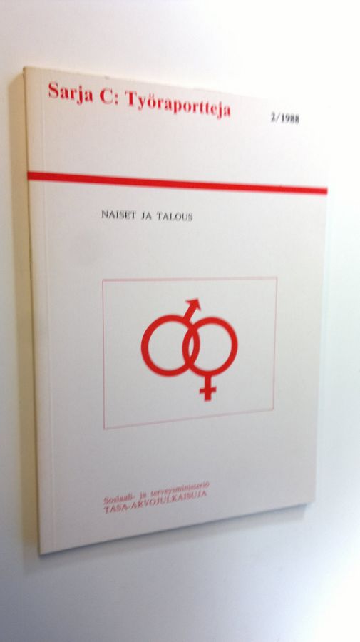 Naiset ja talous
