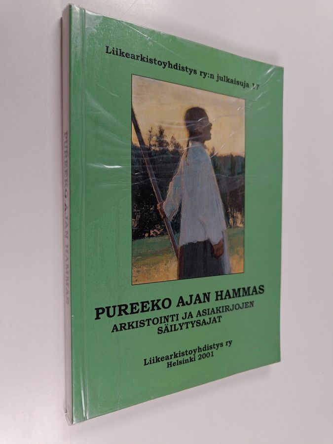 Pureeko ajan hammas