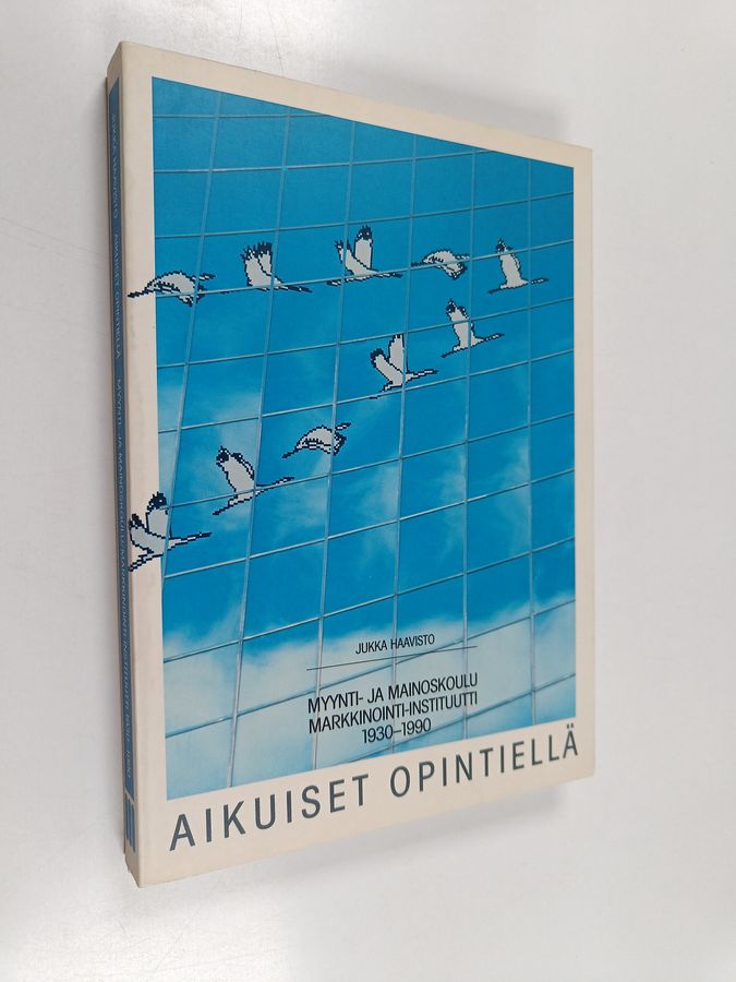 Aikuiset opintiellä