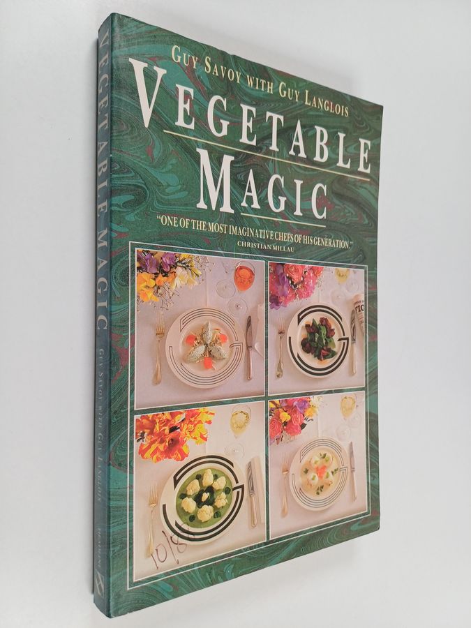 Vegetable magic