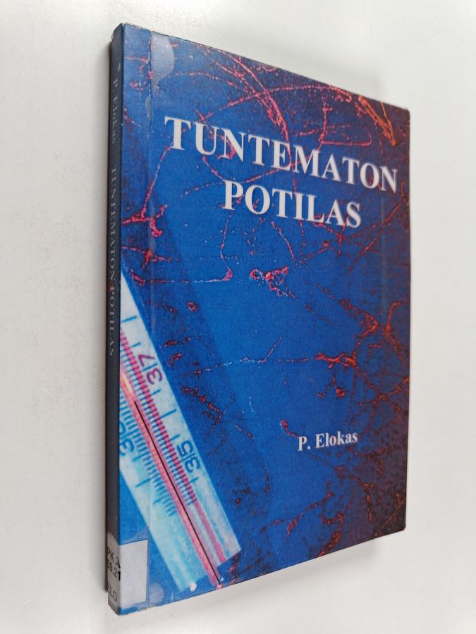 Tuntematon potilas