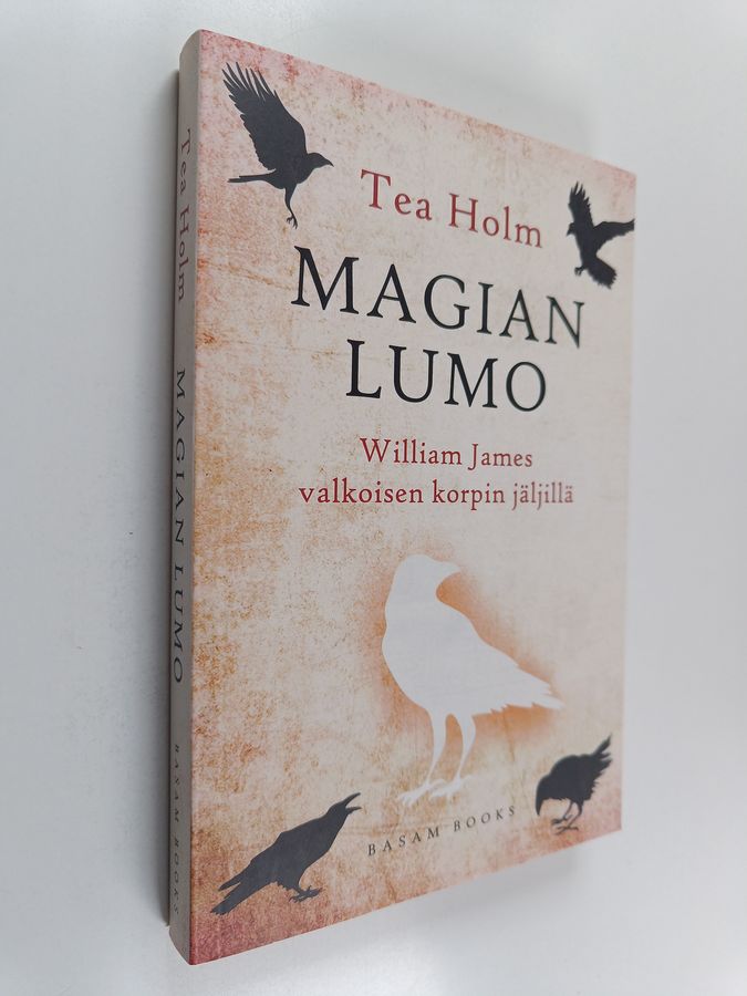Magian lumo