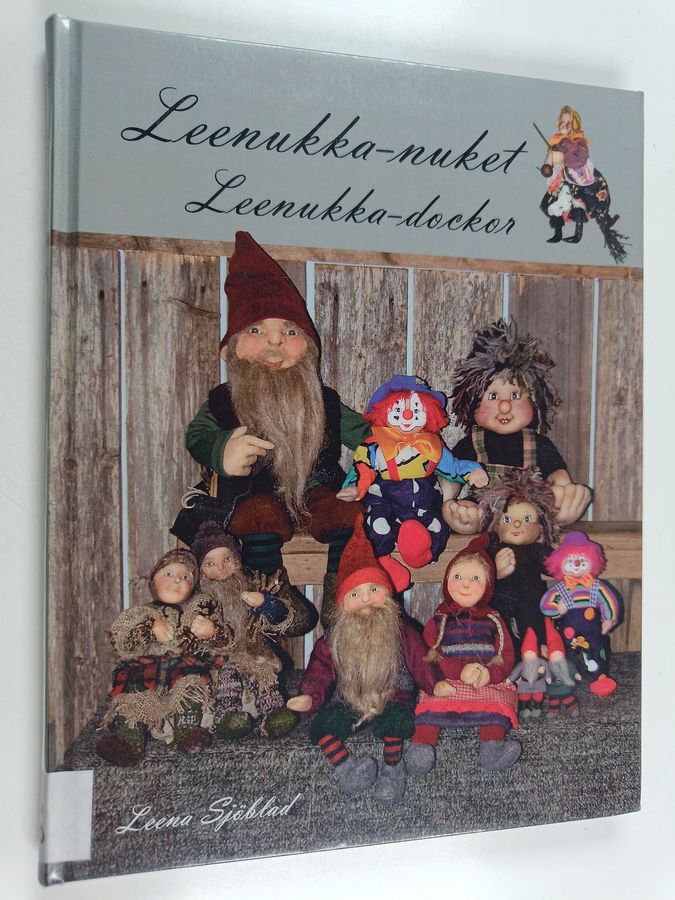Leenukka-nuket =