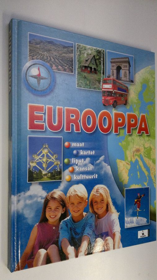 Eurooppa