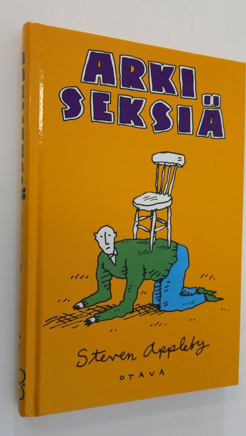 Arkiseksiä
