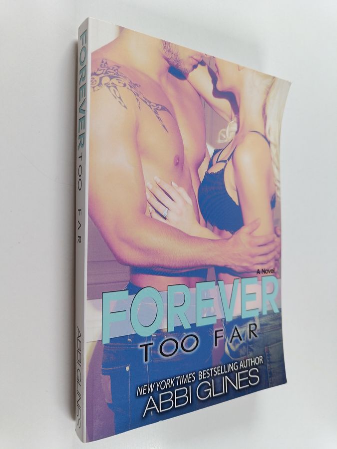 Forever Too Far