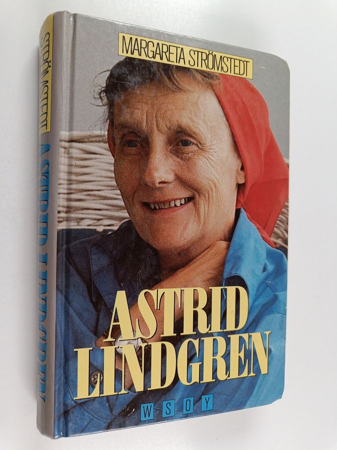 Astrid Lindgren