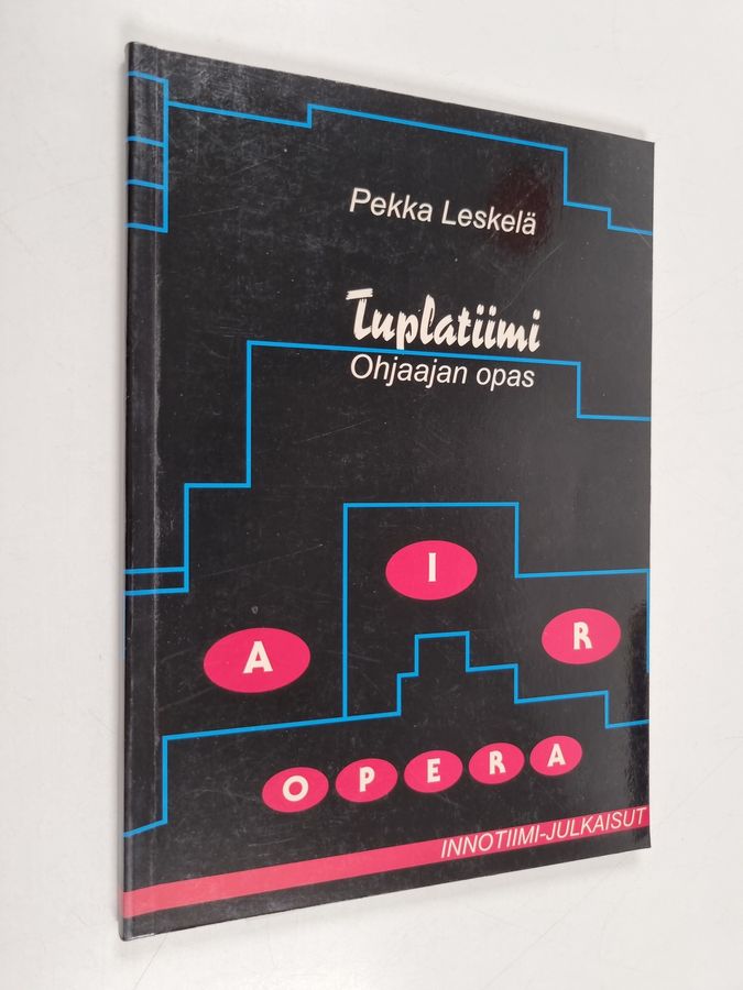 Tuplatiimi