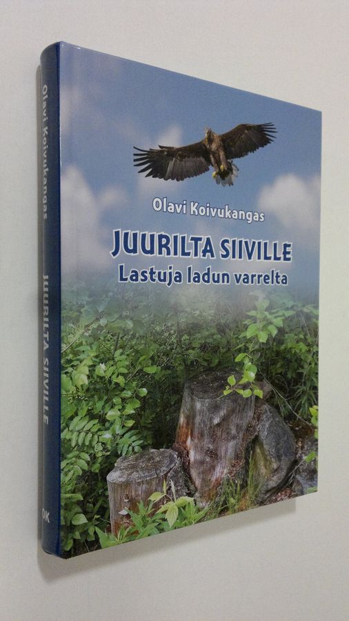 Juurilta siiville