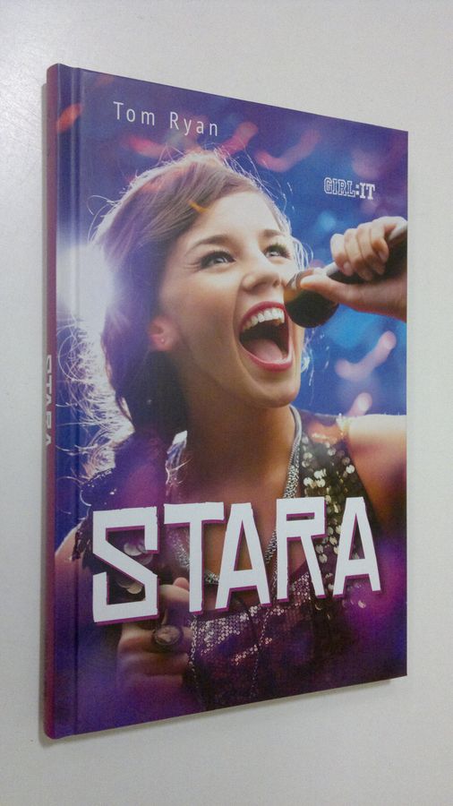 Tom Ryan : Stara