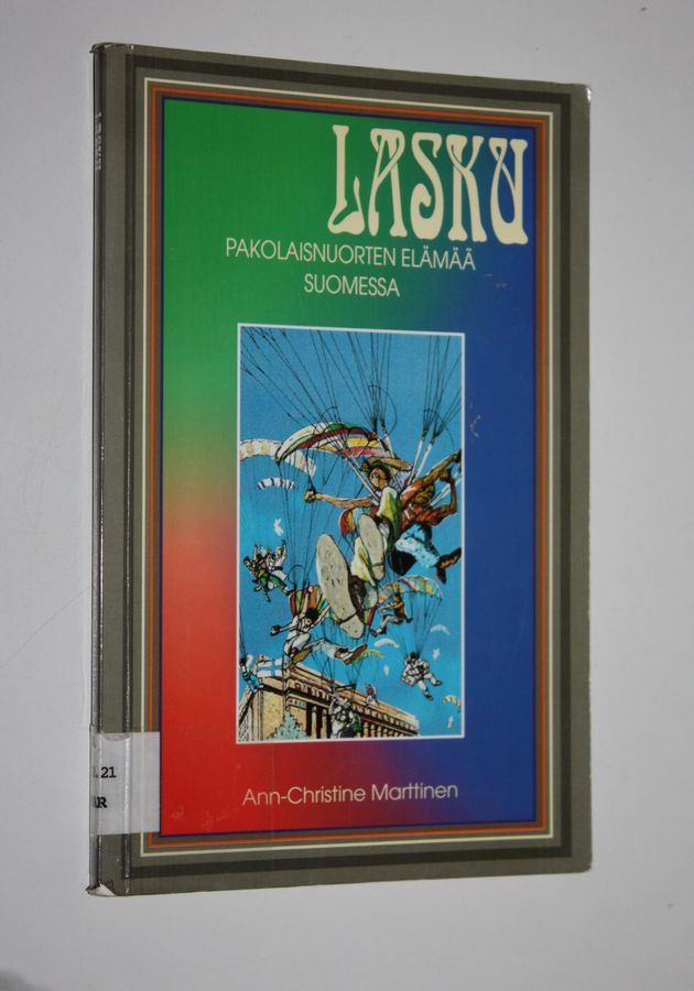 Lasku